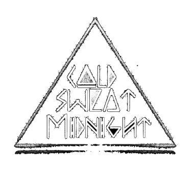 Cold Sweat Midnight Logo