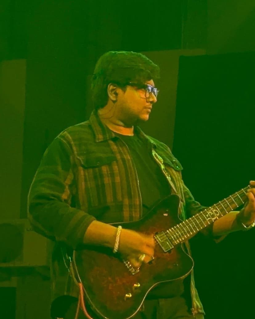 Yash Purohit